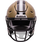 NEW ORLEANS SAINTS RIDDELL SPEED FLEX MIDI HELMET