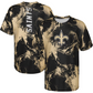 NEW ORLEANS SAINTS YOUTH IN THE MIX T-SHIRT