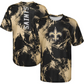 CAMISETA JUVENTUD DE LOS NEW ORLEANS SAINTS EN LA MIX