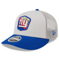 NEW YORK GIANTS 2023 SALUTE TO SERVICE LOW PROFILE 9FIFTY SNAPBACK