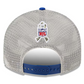 NEW YORK GIANTS 2023 SALUTE TO SERVICE LOW PROFILE 9FIFTY SNAPBACK