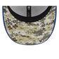 NEW YORK GIANTS 2023 SALUTE TO SERVICE LOW PROFILE 9FIFTY SNAPBACK