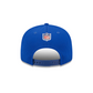 NEW YORK GIANTS 2023 TRAINING CAMP 9FIFTY SNAPBACK GORRA