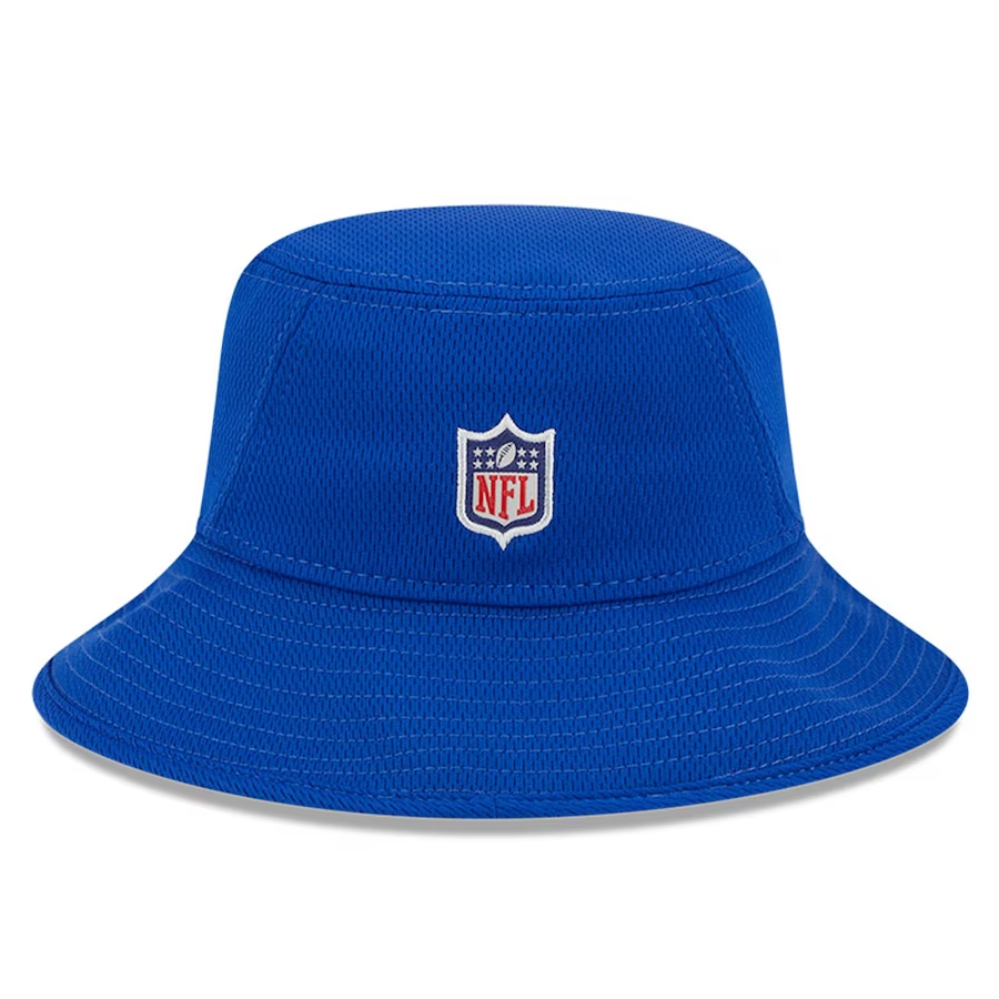 New York Giants 2023 Training Camp Bucket Hat