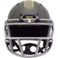 NEW YORK GIANTS 2025 NFL SALUTE TO SERVICE RIDDELL SPEED MINI HELMET