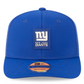 NEW YORK GIANTS 2025 NFL SIDELINE 9SEVENTY STRETCH-SNAP ADJUSTABLE HAT - NAVY