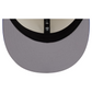 NEW YORK GIANTS 2026 NFL TRAINING CAMP 9FIFTY SNAPBACK HAT - CHROME WHITE/BLUE