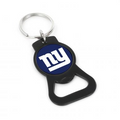 NEW YORK GIANTS BOTTLE OPENER KEYRING