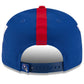 NEW YORK GIANTS HELMET PACK 9FIFTY SNAPBACK HAT - BLUE