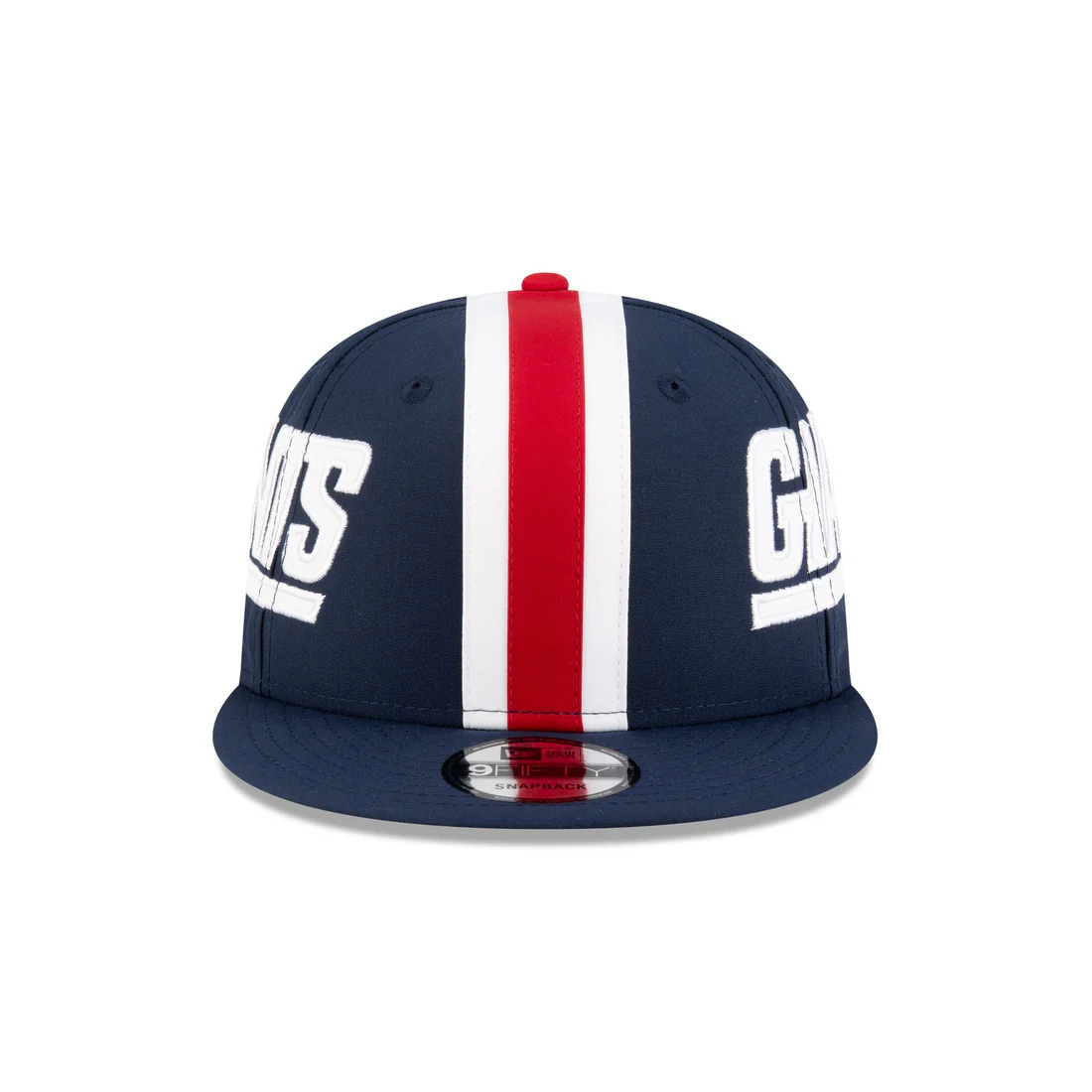 NEW YORK GIANTS HELMET PACK 9FIFTY SNAPBACK HAT - RETRO