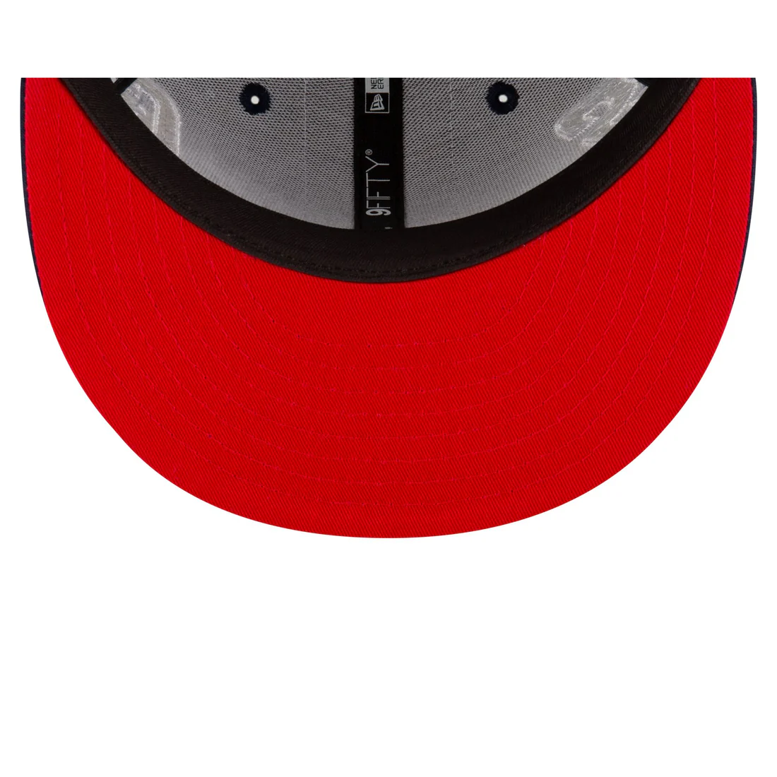 NEW YORK GIANTS HELMET PACK 9FIFTY SNAPBACK HAT - RETRO