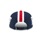 NEW YORK GIANTS HELMET PACK 9FIFTY SNAPBACK HAT - RETRO