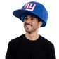 NEW YORK GIANTS NOGGIN OVERSIZED HAT - ROYAL