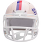 NEW YORK GIANTS RETRO COLLECTION RIDDELL SPEED MINI HELMET