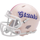 NEW YORK GIANTS RETRO COLLECTION RIDDELL SPEED MINI HELMET