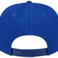 NEW YORK GIANTS STATED 9SEVENTY STRETCH-SNAP ADJUSTABLE HAT - ROYAL
