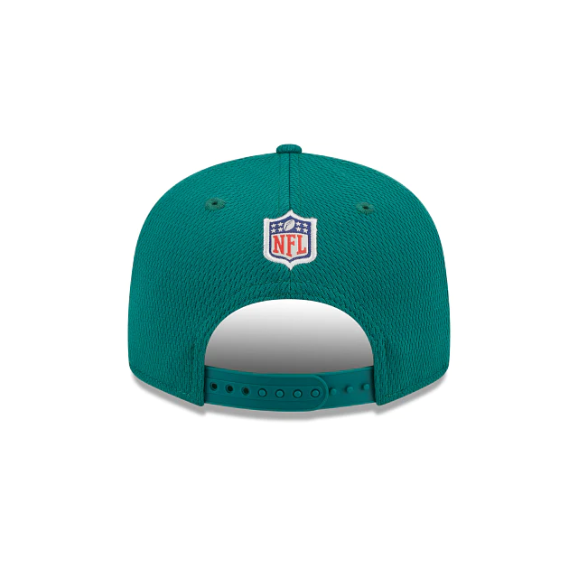NEW YORK JETS 2023 TRAINING CAMP 9FIFTY SNAPBACK GORRA
