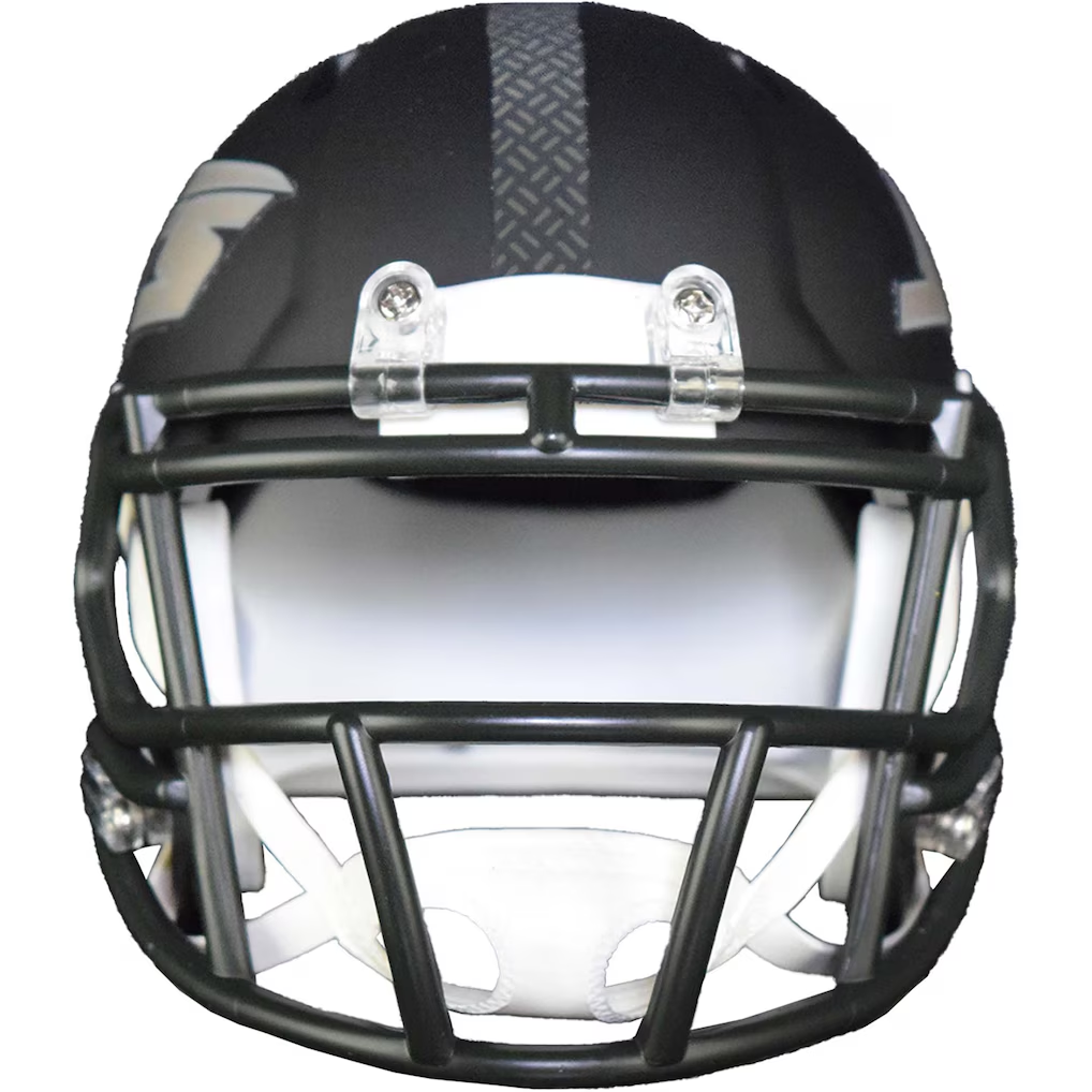 NEW YORK JETS 2025 NFL RIVALRIES ONFIELD ALTERNATE RIDDELL SPEED MINI HELMET