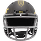 NEW YORK JETS 2025 NFL SALUTE TO SERVICE RIDDELL SPEED MINI HELMET