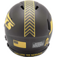 NEW YORK JETS 2025 NFL SALUTE TO SERVICE RIDDELL SPEED MINI HELMET