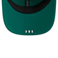 NEW YORK JETS 2025 NFL SIDELINE 9SEVENTY STRETCH-SNAP ADJUSTABLE HAT - GREEN