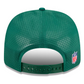 NEW YORK JETS 2025 NFL SIDELINE 9SEVENTY STRETCH-SNAP ADJUSTABLE HAT - GREEN