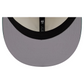 NEW YORK JETS 2026 NFL TRAINING CAMP 9FIFTY SNAPBACK HAT - CHROME WHITE/GREEN