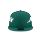 NEW YORK JETS HELMET PACK 9FIFTY SNAPBACK HAT