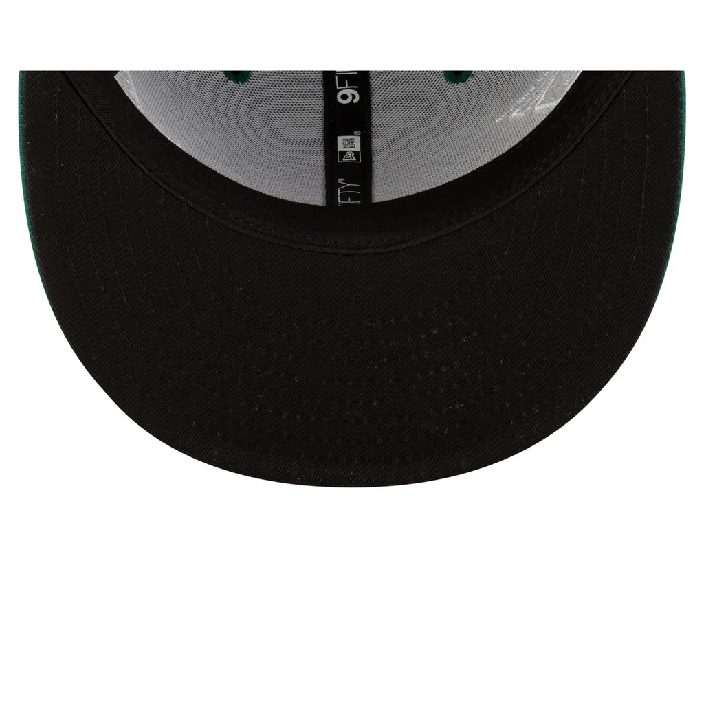 NEW YORK JETS HELMET PACK 9FIFTY SNAPBACK HAT
