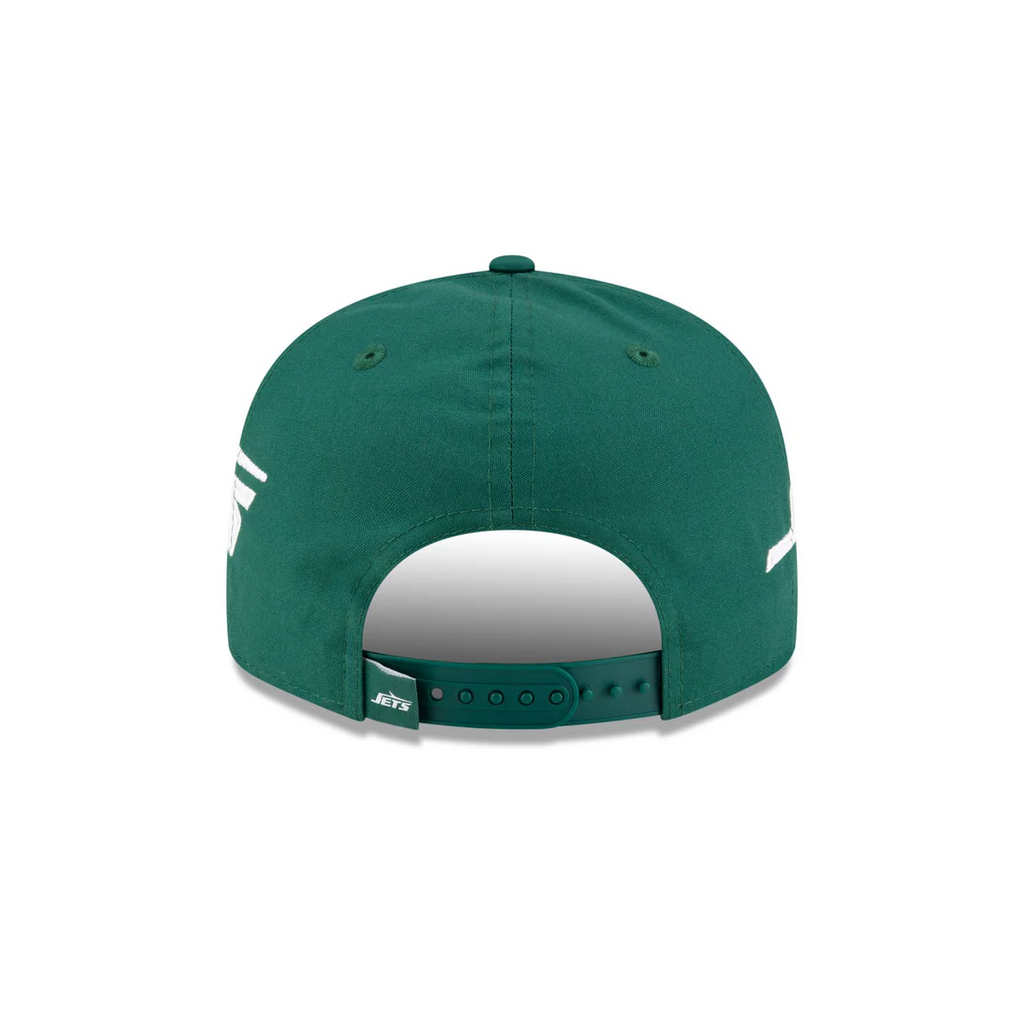 NEW YORK JETS HELMET PACK 9FIFTY SNAPBACK HAT