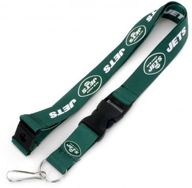 NEW YORK JETS LANYARD