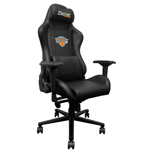 NEW YORK KNICKS XPRESSION PRO GAMING CHAIR