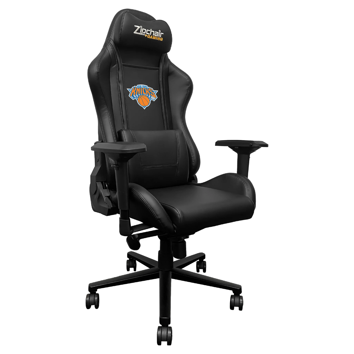 NEW YORK KNICKS XPRESSION PRO GAMING CHAIR