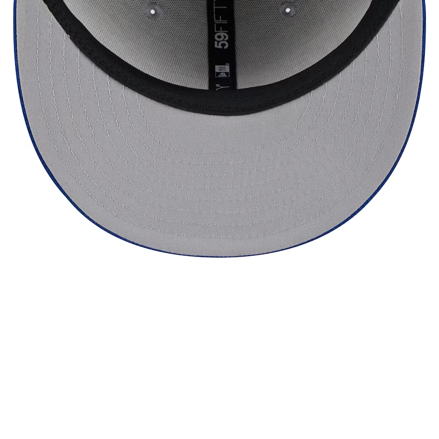 NEW YORK METS 2024 BATTING PRACTICE 59FIFTY FITTED