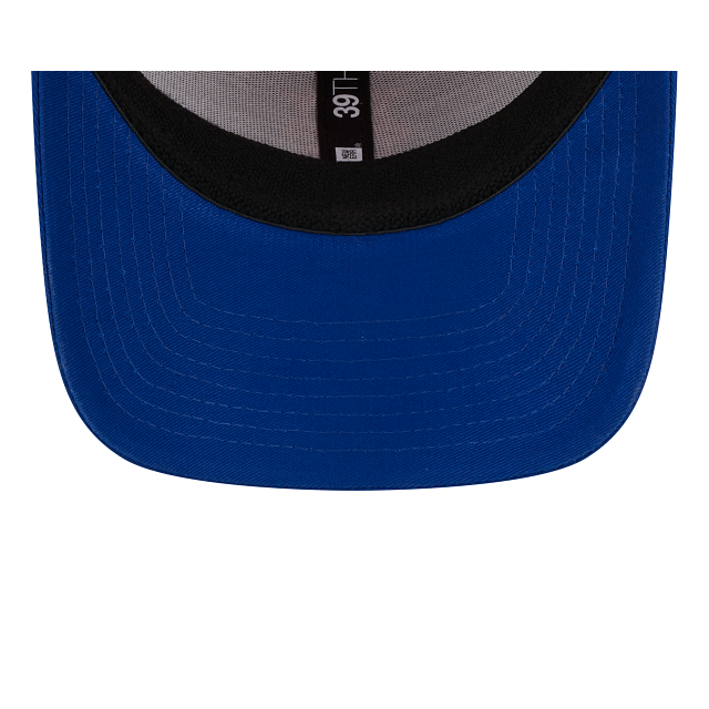 NEW YORK METS EVERGREEN NEO 39THIRTY FLEX FIT HAT