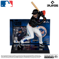 NEW YORK METS JUAN SOTO MLB LEGACY 7" MCFARLANE SPORTS PICK FIGURE