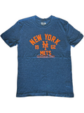 NEW YORK METS MEN'S VALUE TEE