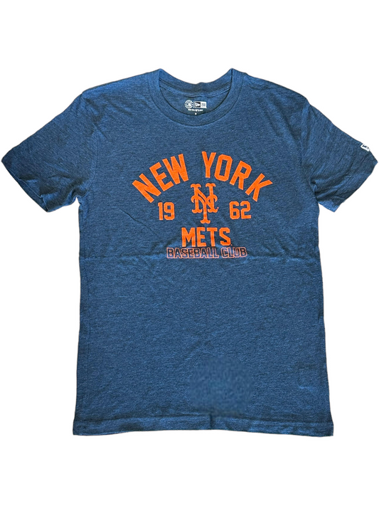 CAMISETA ECONÓMICA PARA HOMBRE NEW YORK METS