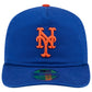 NEW YORK METS PLAYER REPLICA 19TWENTY SNAPBACK HAT - BLUE