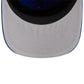 NEW YORK METS PLAYER REPLICA 19TWENTY SNAPBACK HAT - BLUE