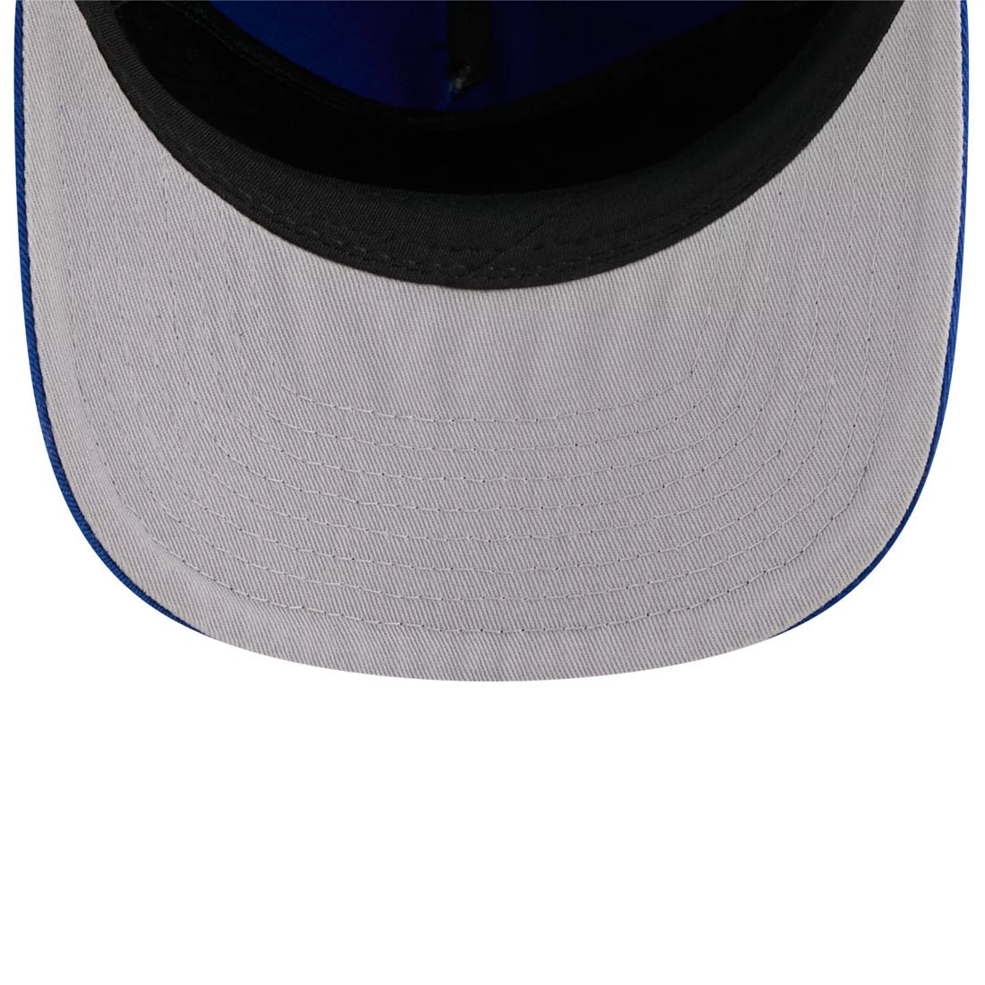 NEW YORK METS PLAYER REPLICA 19TWENTY SNAPBACK HAT - BLUE