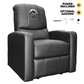 NEW YORK METS STEALTH POWER RECLINER WITH COOPERSTOWN SECONDARY LOGO