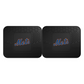 NEW YORK METS UTILITY MAT SET