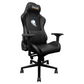 NEW YORK METS XPRESSION PRO GAMING CHAIR WITH COOPERSTOWN LOGO
