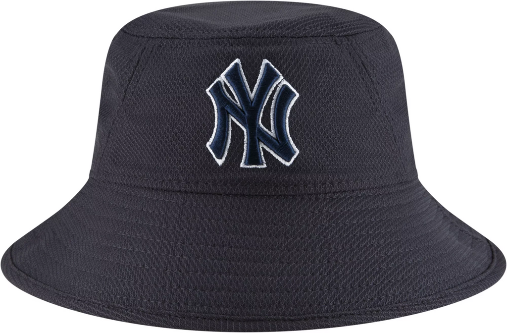 NEW YORK YANKEES  2022/23 BATTING PRACTICE BUCKET HAT