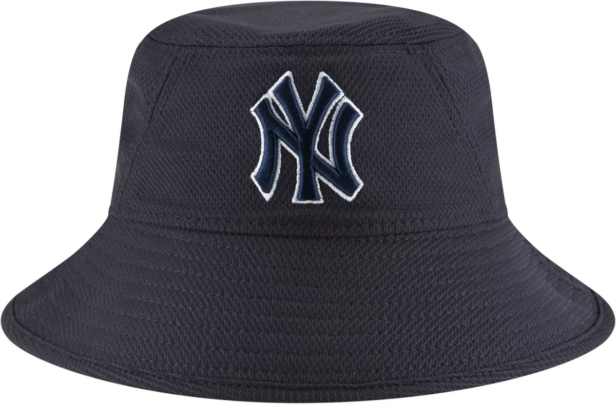GORRA DE PRÁCTICA DE BATEO DE LOS NEW YORK YANKEES 2022/23