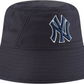 GORRA DE PRÁCTICA DE BATEO DE LOS NEW YORK YANKEES 2022/23