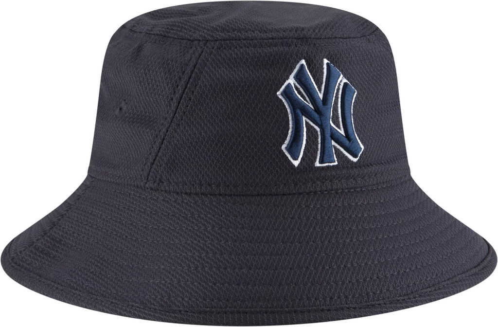 NEW YORK YANKEES  2022/23 BATTING PRACTICE BUCKET HAT