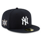 NEW YORK YANKEES 2022 JACKIE ROBINSON DÍA 59 FIFTY EQUIPADO