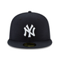 NEW YORK YANKEES 2022 JACKIE ROBINSON DAY 59FIFTY FITTED